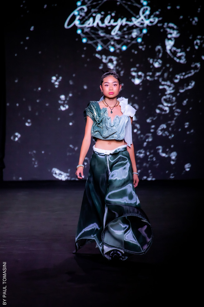 Can Chinese Designers Shine at Milan Fashion Week? Ask Hui