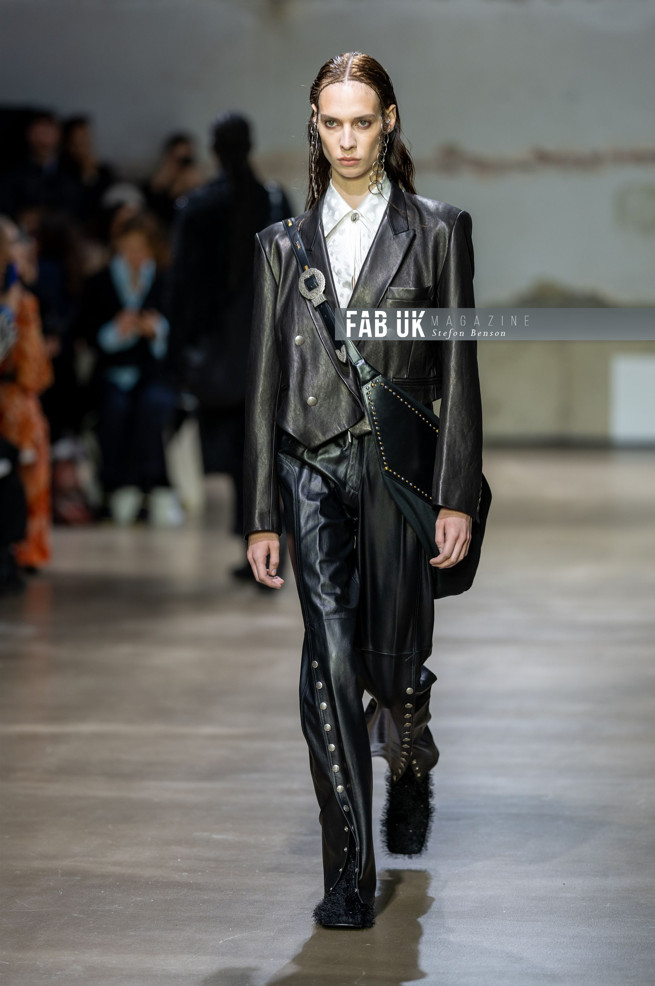 PICARD at Fashion Week Berlin 2022 – PICARD Fashion