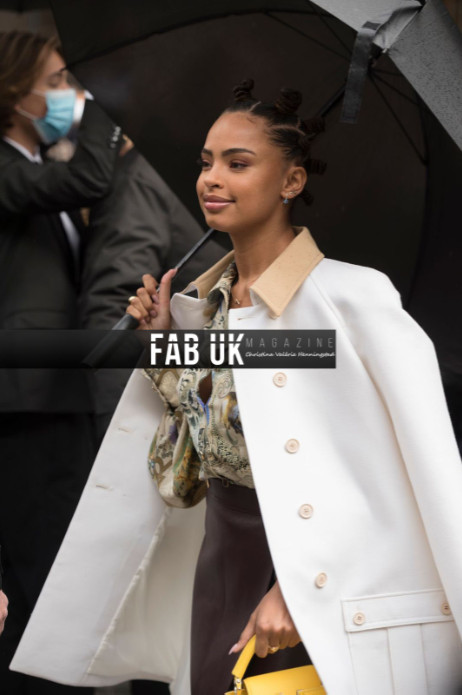 Paris Fashion Week: Louis Vuitton SS21 - Latestmagazine
