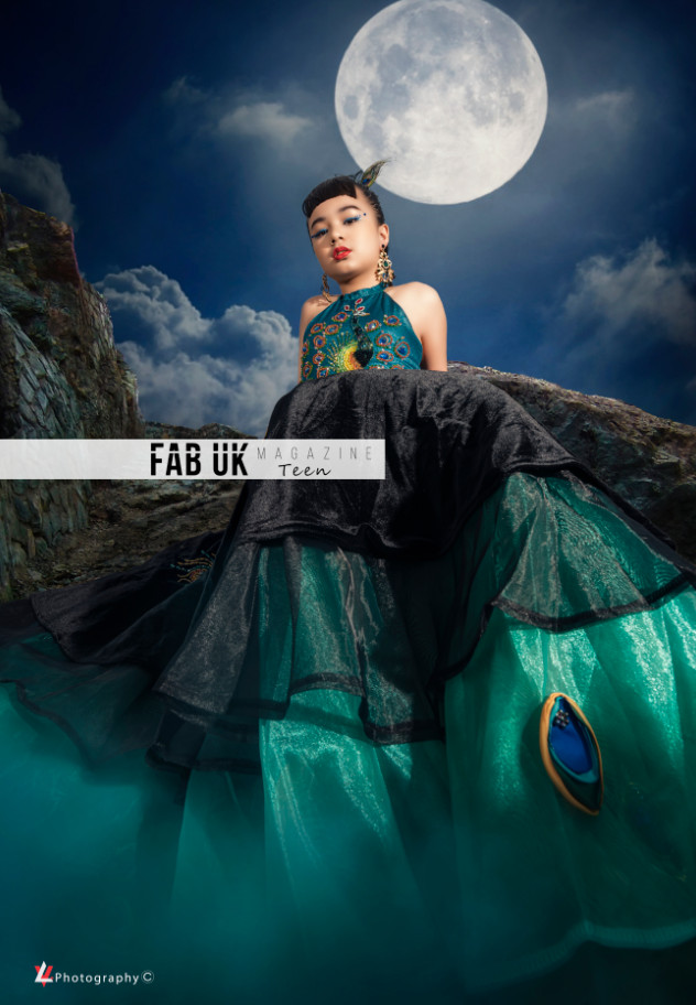 Vietnamese Ao Dai and cuisine showcased at London fashion event