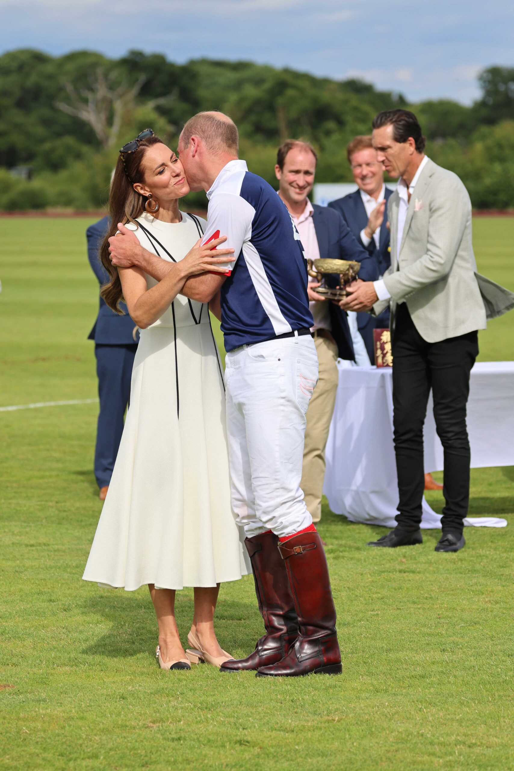 137 Kent And Curwen Royal Charity Polo Cup Stock Photos, High-Res Pictures,  and Images - Getty Images