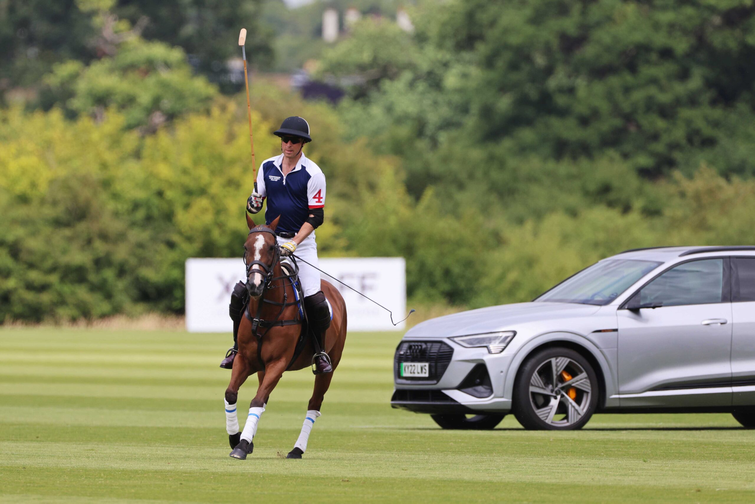 137 Kent And Curwen Royal Charity Polo Cup Stock Photos, High-Res Pictures,  and Images - Getty Images