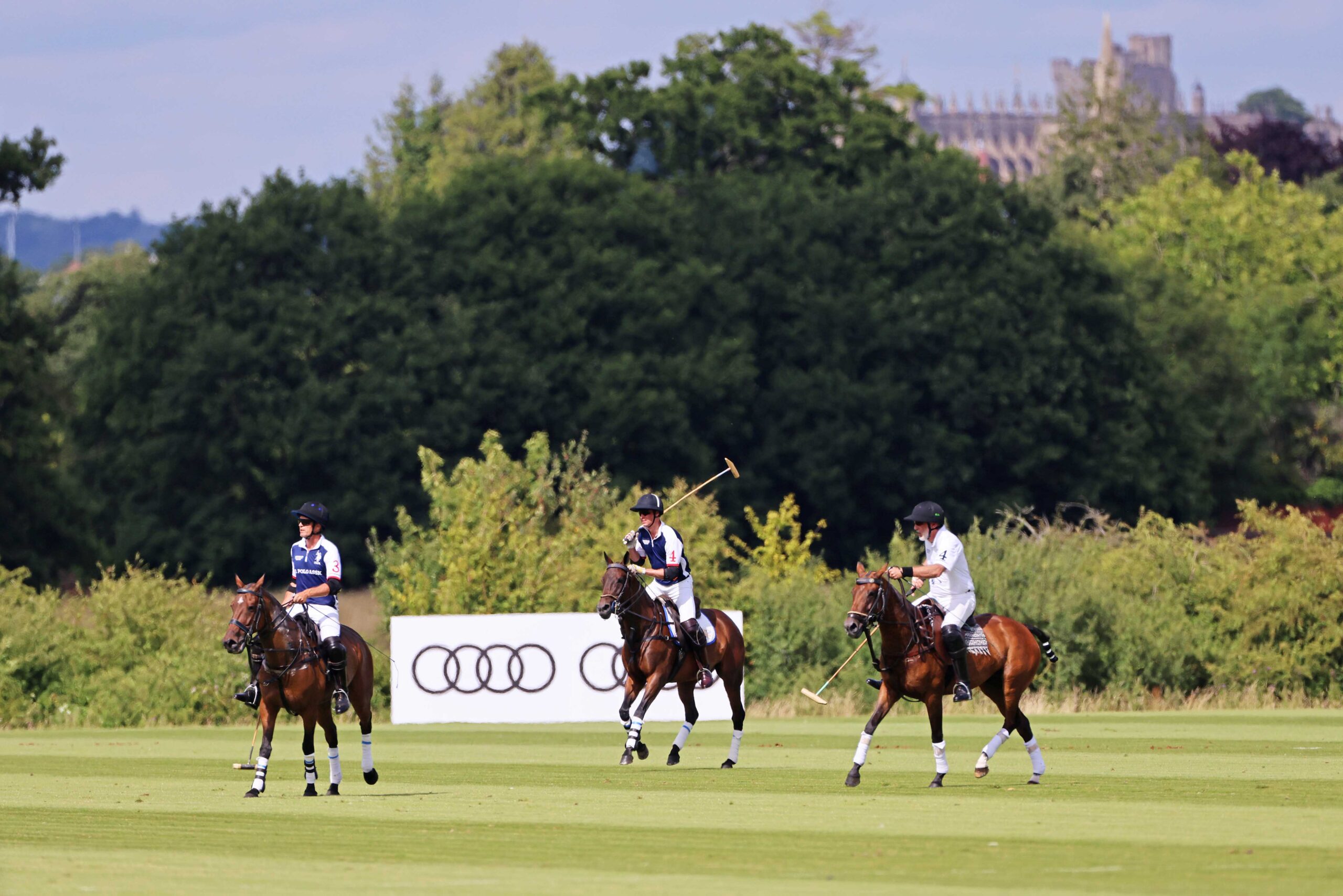 137 Kent And Curwen Royal Charity Polo Cup Stock Photos, High-Res Pictures,  and Images - Getty Images