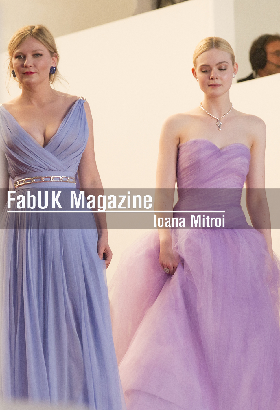 FabUK Magazine was in Cannes 42