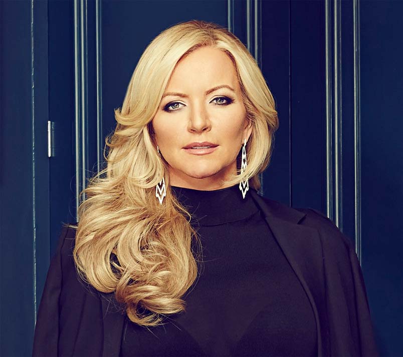 LADY MICHELLE MONE OBE LAUNCHES NEW GLOBAL BUSINESS   ‘MICHELLE MONE INTERIORS’ FOR JUNE 2017 1