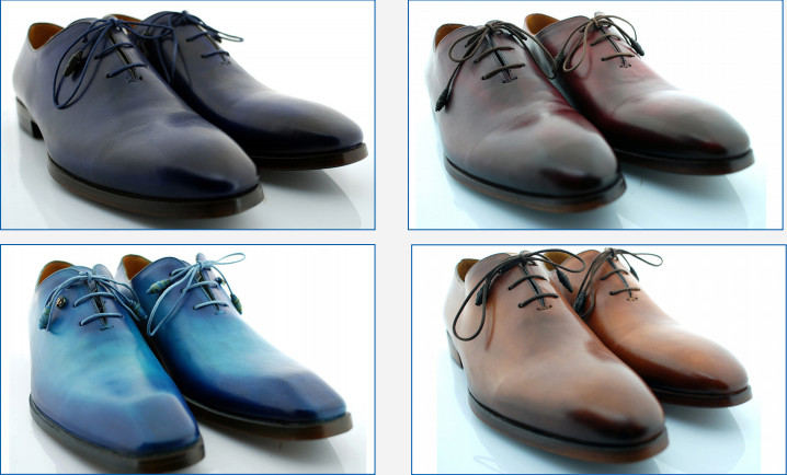 10 REASONS WHY TO CHOOSE HANDMADE LEATHER SHOES 1