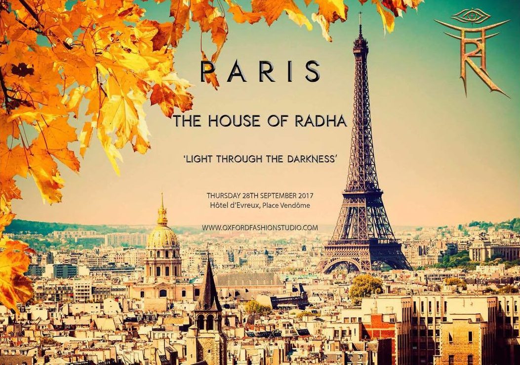 The House Of RADHA and Haute Couture Jeweller BAROQCO 1