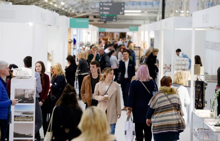 World Product Launches Revealed At Top Drawer With Strong Buyer