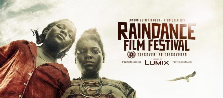 Raindance film festival