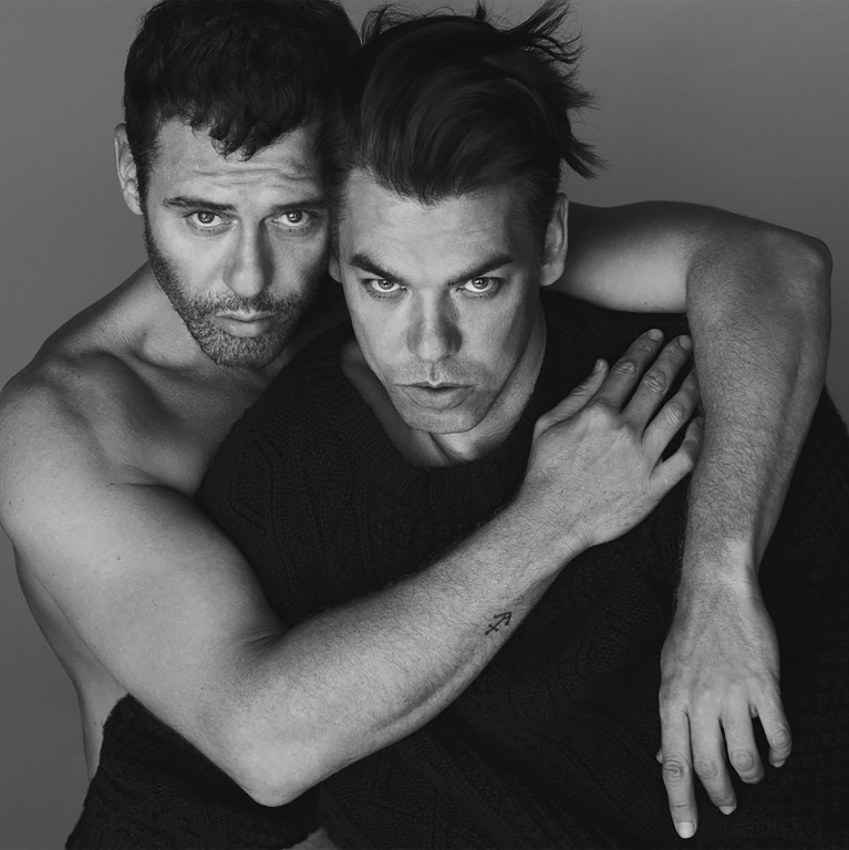 Mert and Marcus to receive Isabella Blow Award for Fashion Creator at the  Fashion Awards