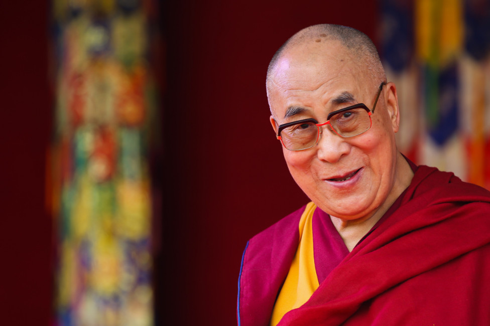 The dalai lama's secret escape into exile