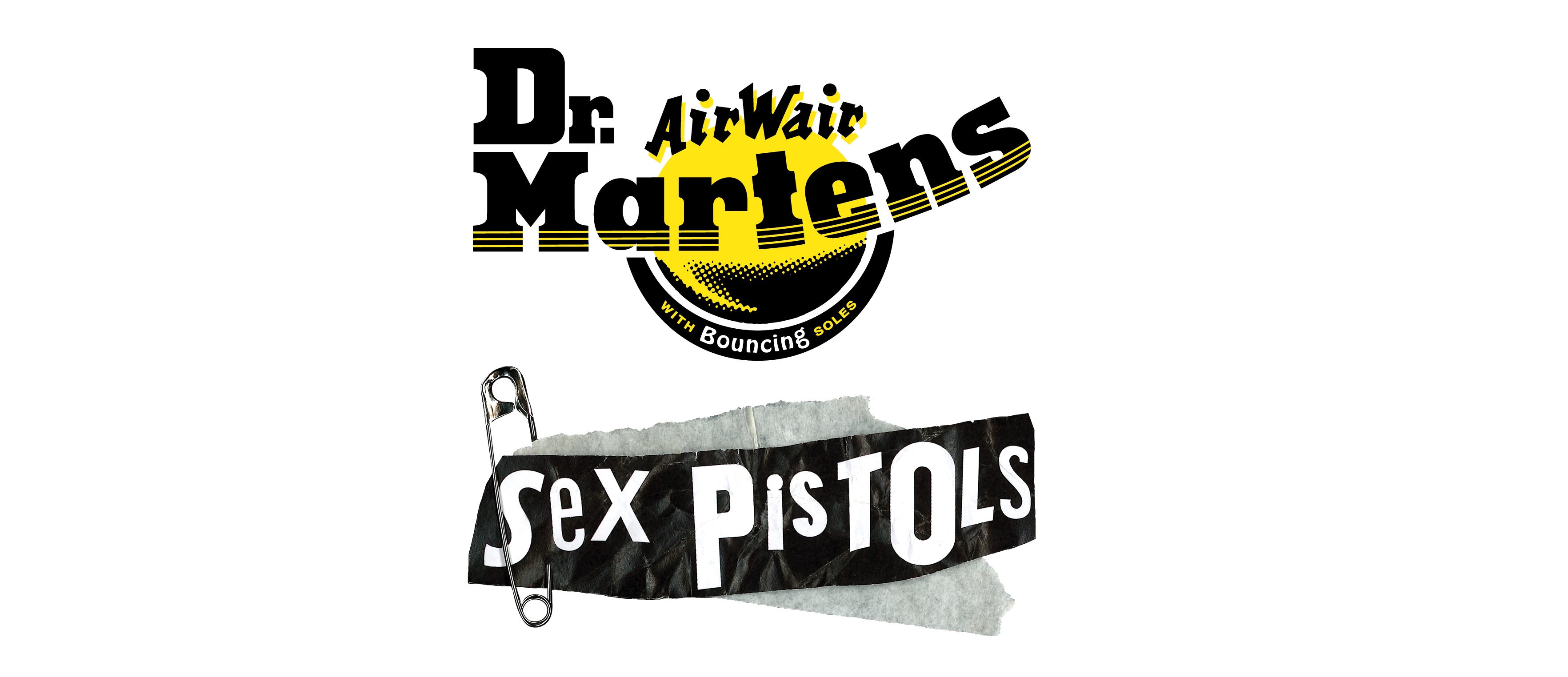 Drmartens X Sex Pistols Collection Launches Globally 