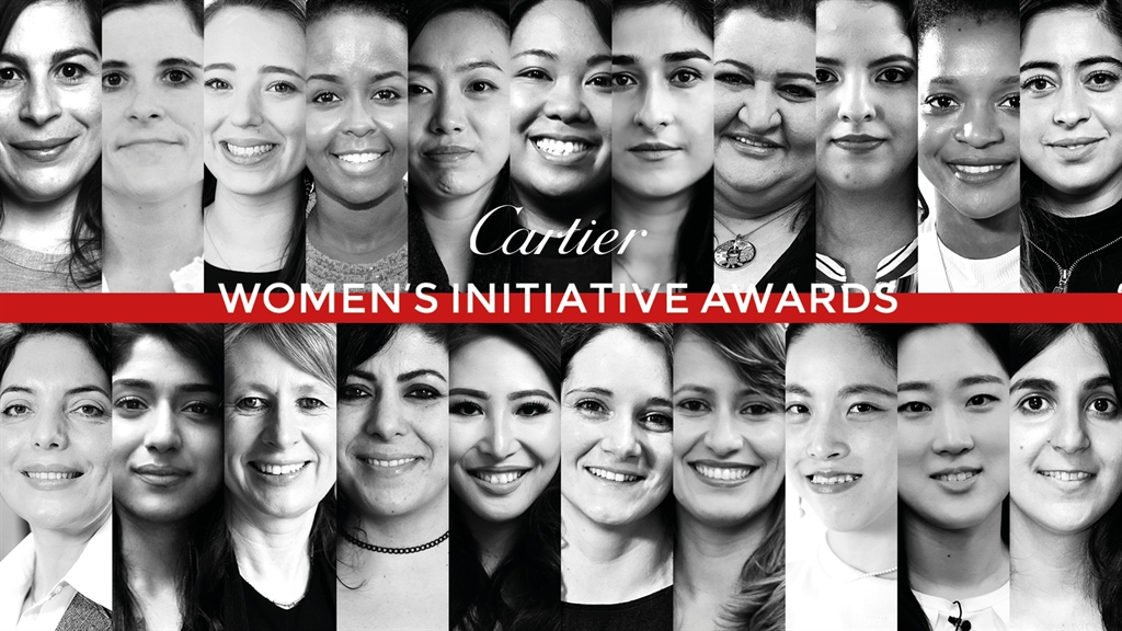 2019 women’s initiative award