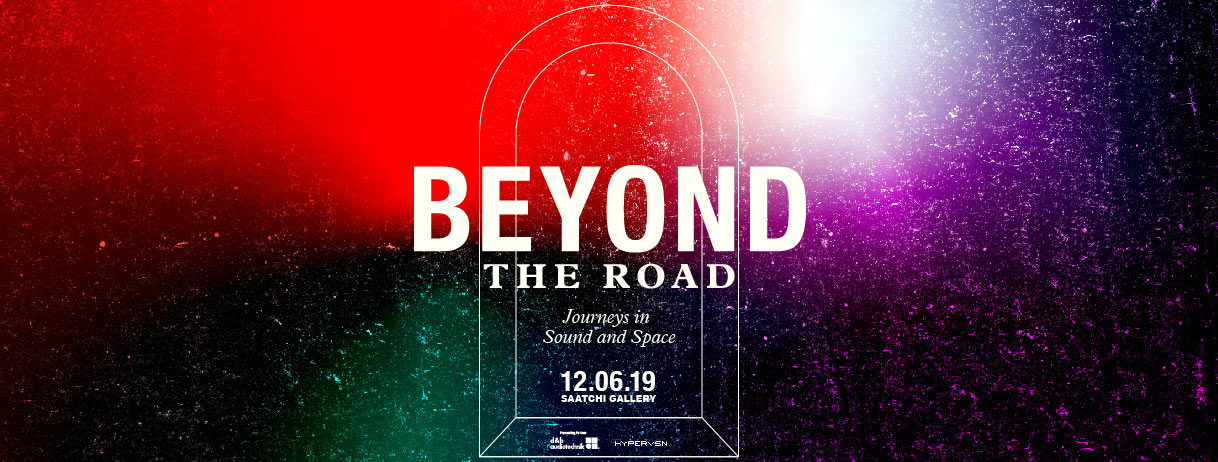 Beyond the Road