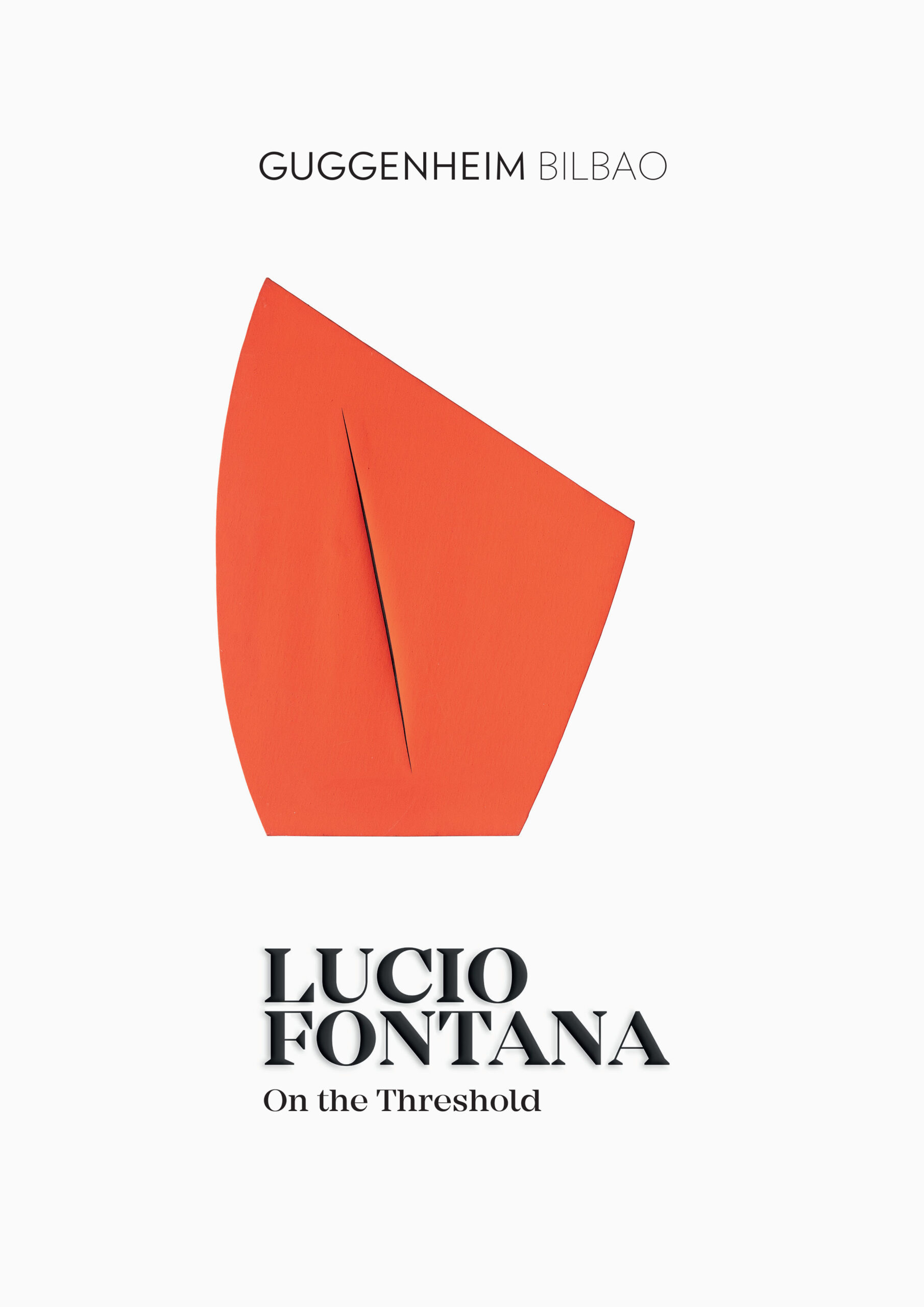 Lucio-Fontana-On-the-Threshold