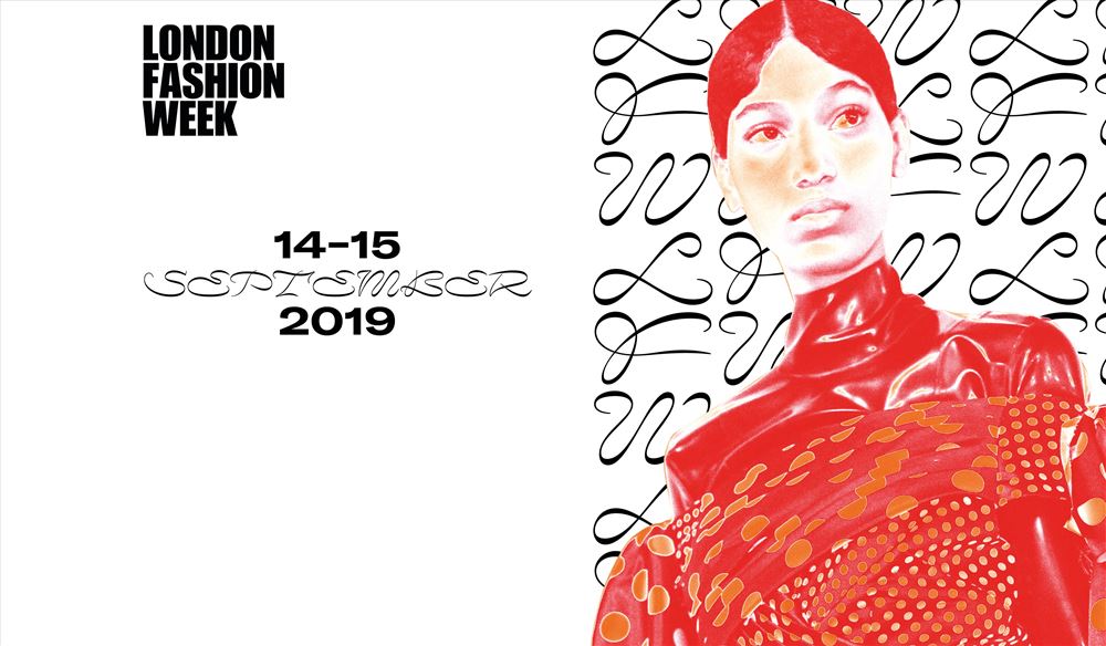 London fashion week 2019