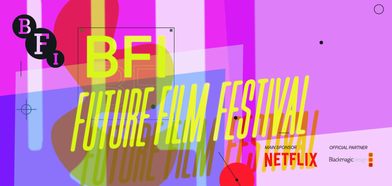 Bfi future film festival 2020