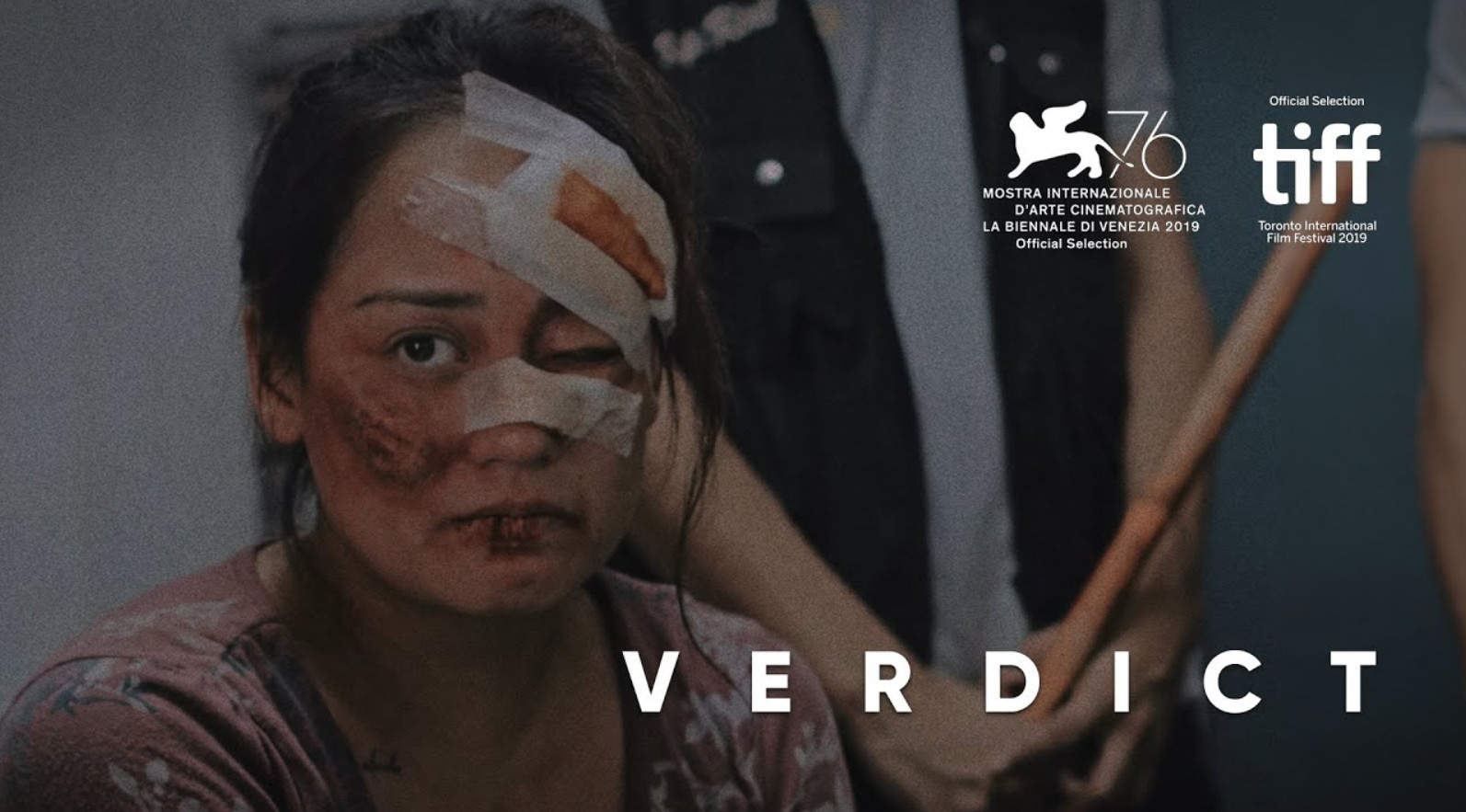 Verdict raw and real venice prize winner out now