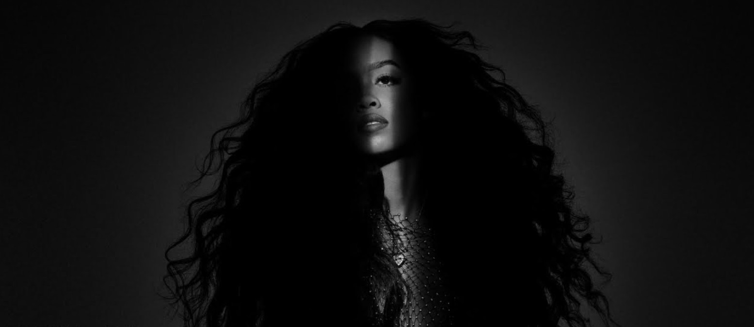 H.e.r's full length album 'back of my mind' out now