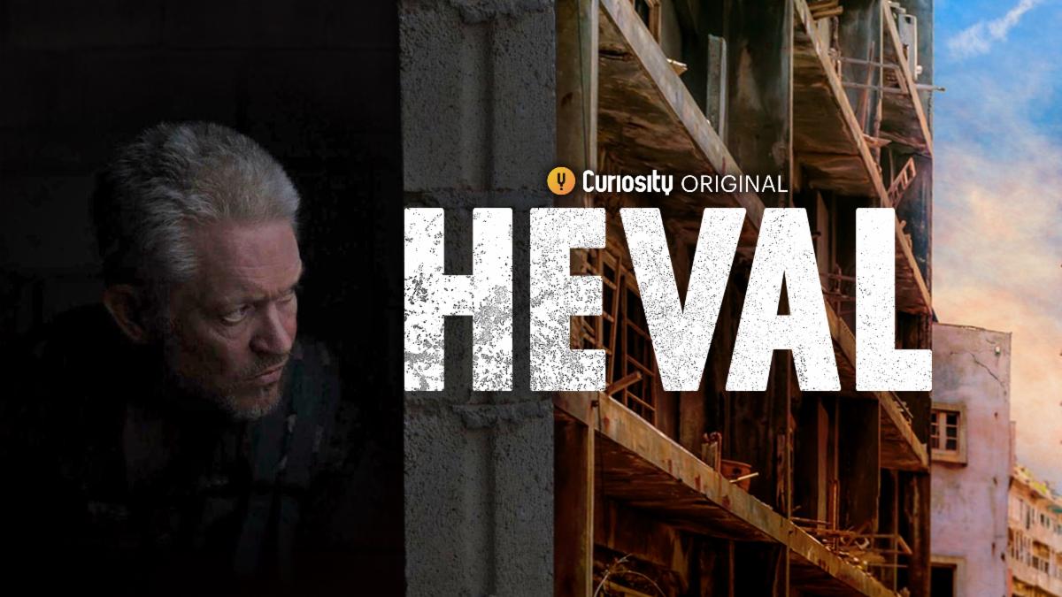 Curiosity stream’s first ever original feature film heval set for world premiere