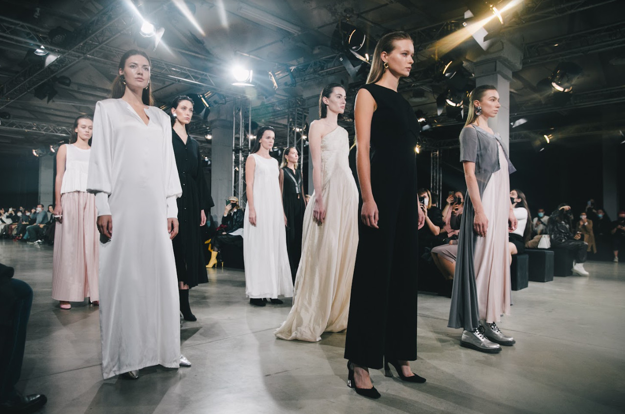 Mercedes benz fashion week russia will take place in covid free format (4)