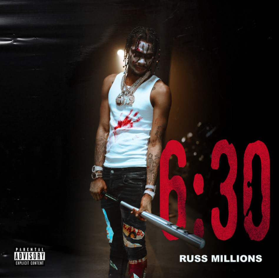 Russ millions 6 30