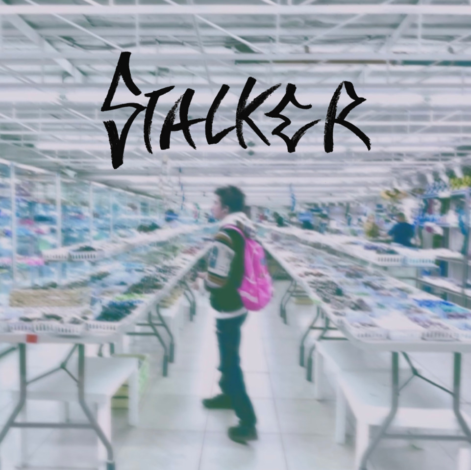 Rising hyperpop star elyotto releases new track “stalker”
