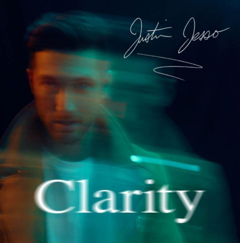 Justin jesso releases new single ‘clarity’