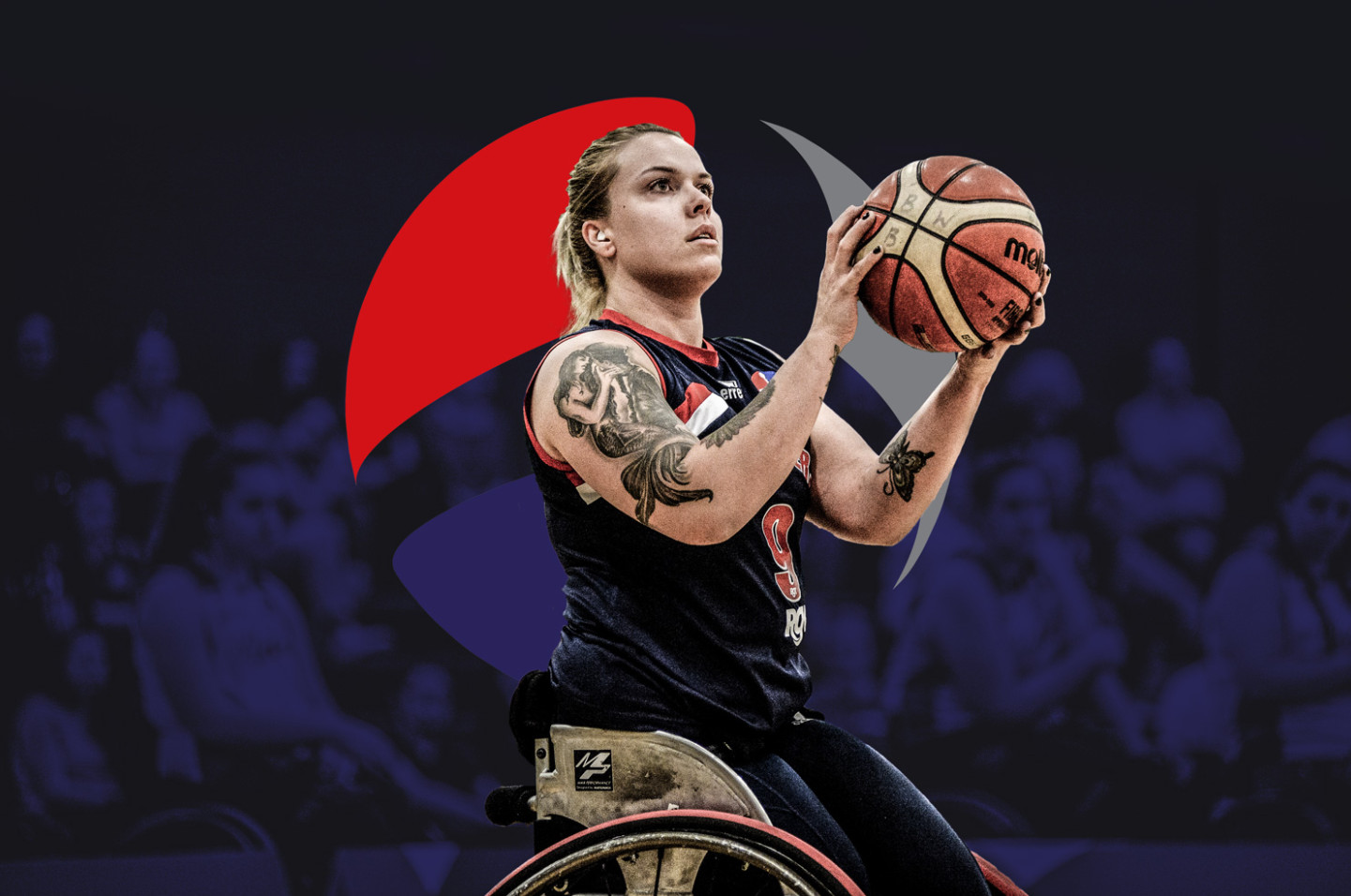 New british wheelchair basketball women’s premier league to be broadcast live