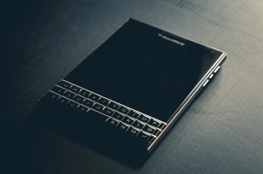 Rip blackberry don’t bin your bricked phone