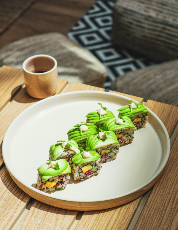 Region’s first vegan food festival comes to expo 2020, in association with veganuary and dubai vegan days