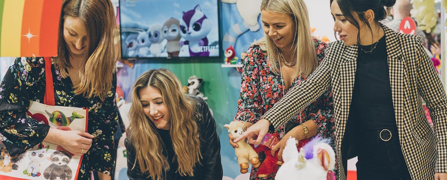 Spring fair announces inspiring retail stage programme for february 2022 show