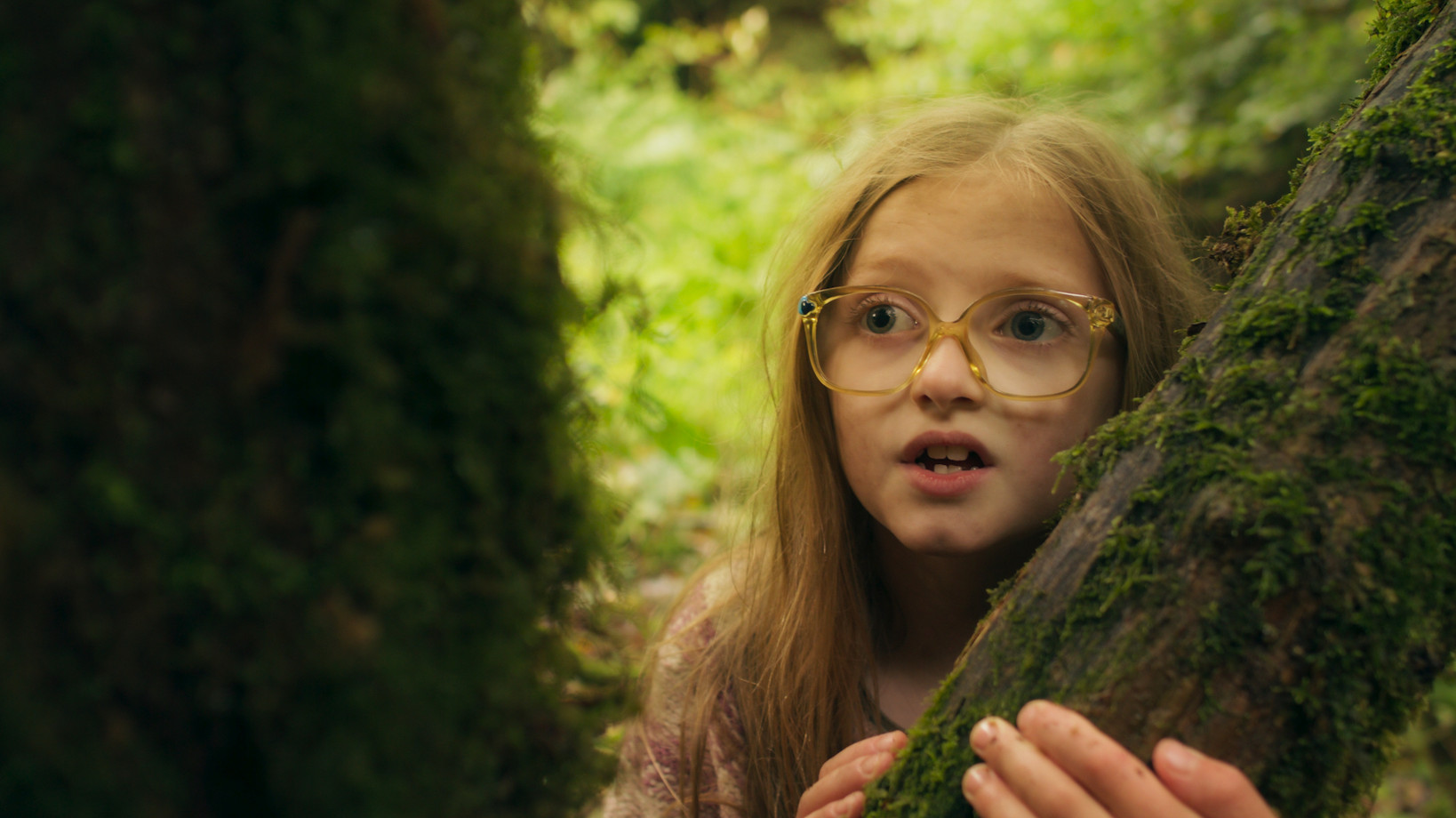 Why 'jessie and the elf boy' is this year’s must see family film