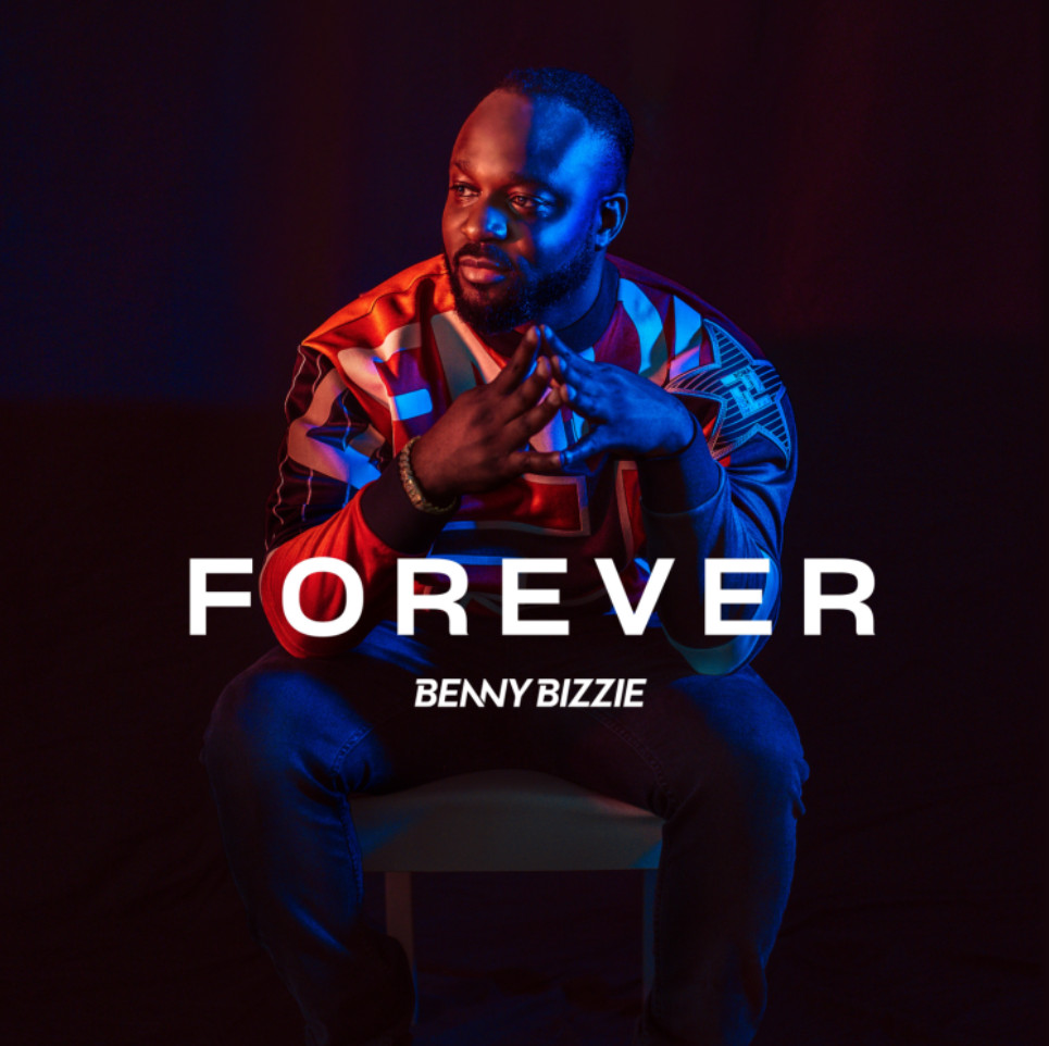 Benny bizzie releases r&b single ‘forever’