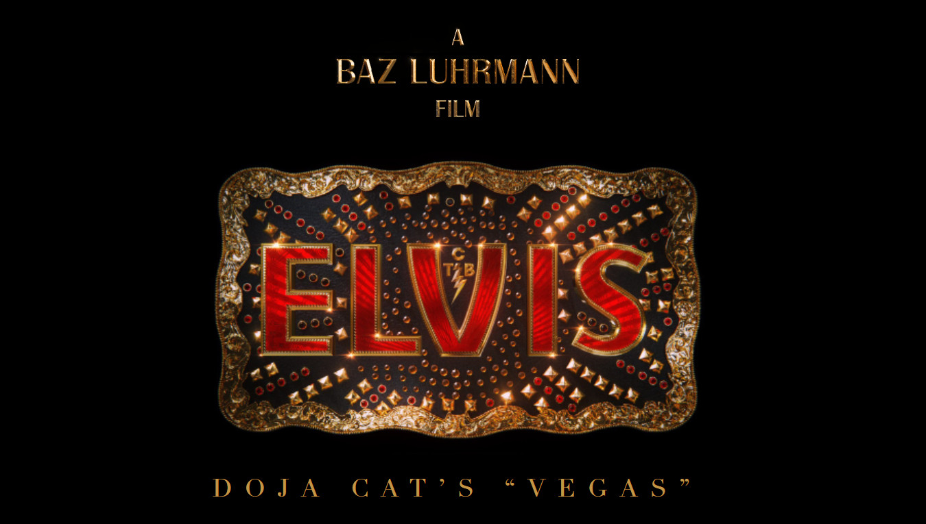 Rca to release elvis original motion picture soundtrack lead single doja cat’s “vegas” out may 6th