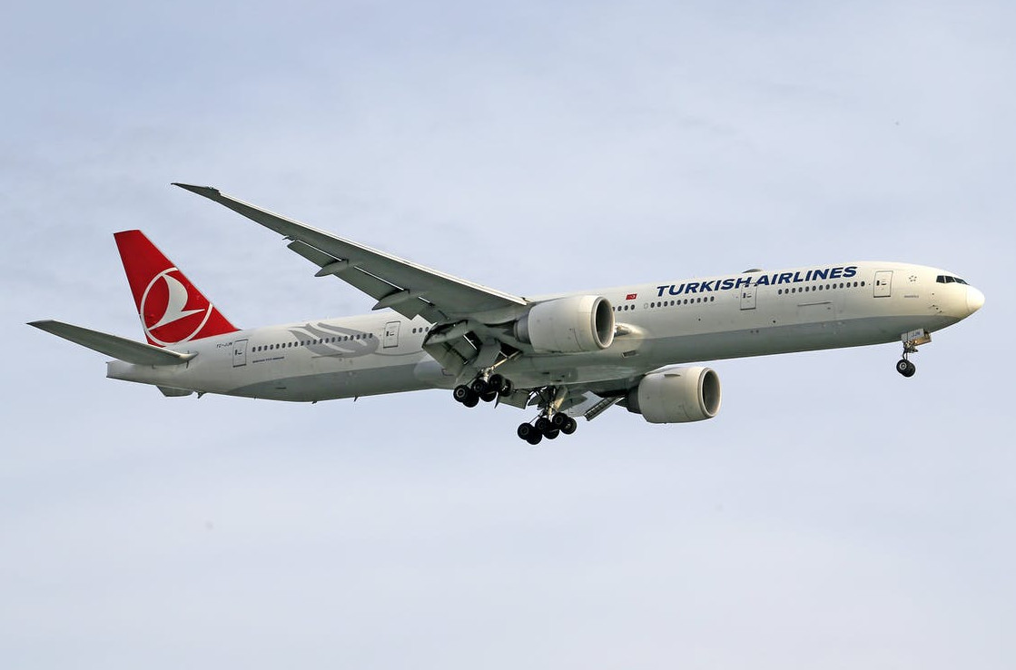 Turkish airlines is protecting the future of our world with its sustainability operations.