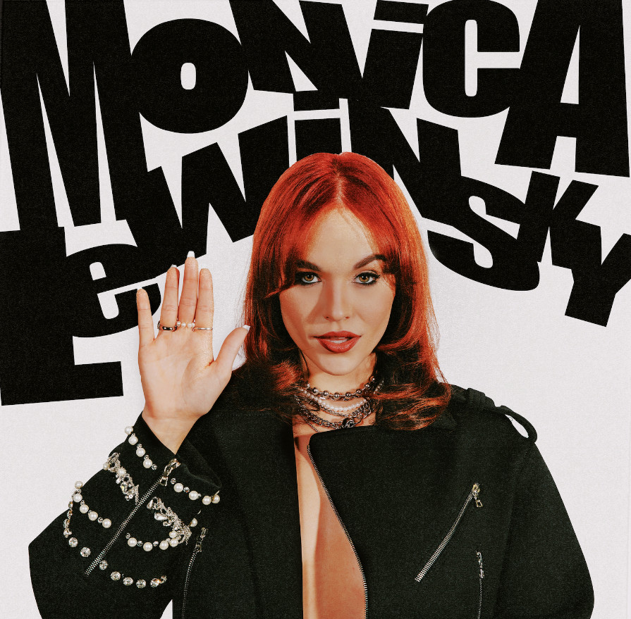 Upsahl “makes history” with new single & music video “monica lewinsky”