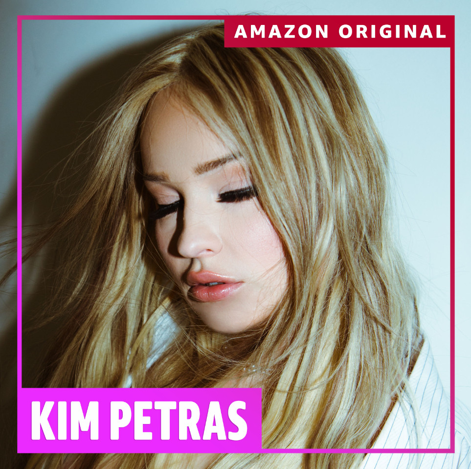 Kim petras releases amazon original cover of kate bush's running up that hill