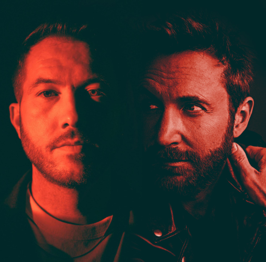 Lewis thompson and david guetta release ‘take me back’