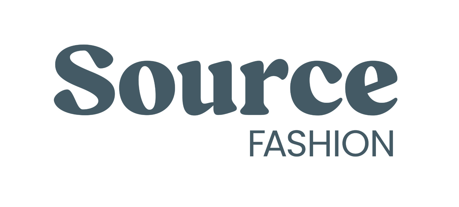 Source fashion launches to replace pure origin