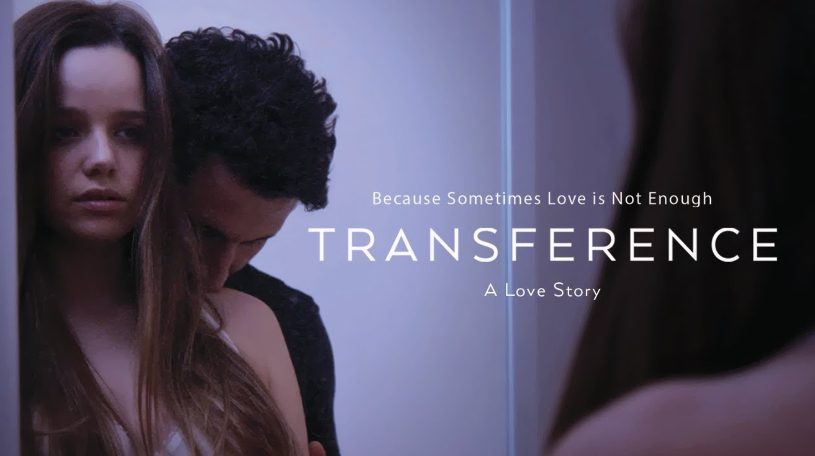 Micro budget indie film transference goes viral on youtube hitting 13 million views