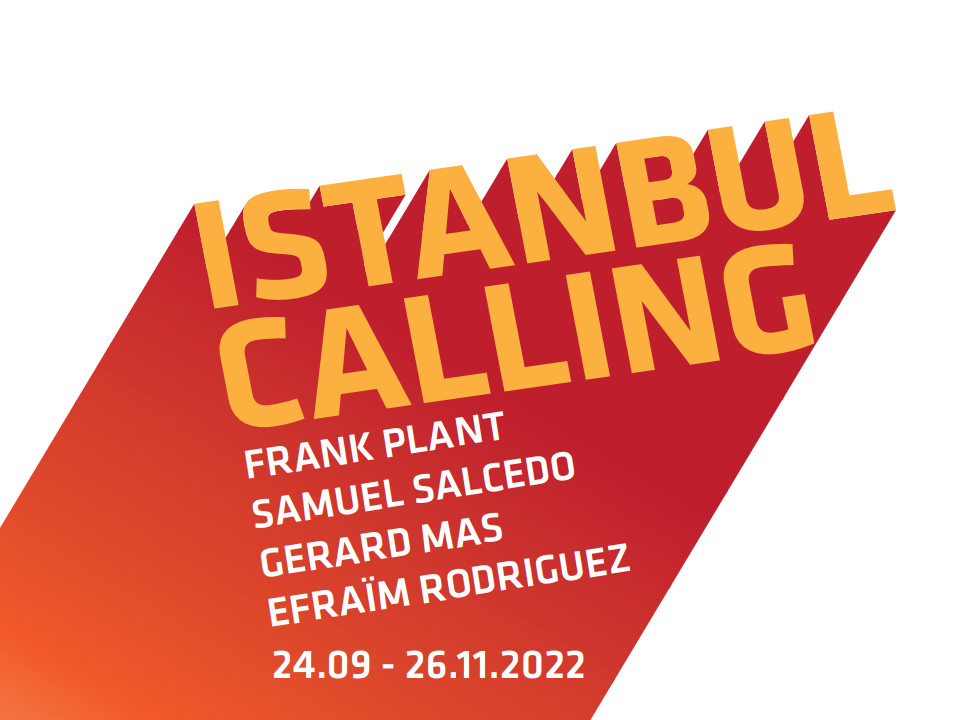 Istanbul calling soda