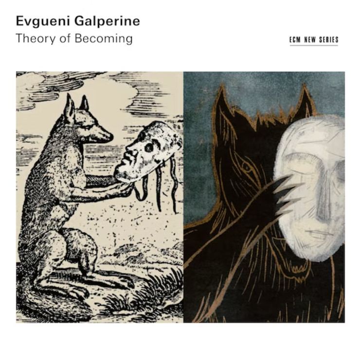 'the happening' composer evgueni galperine releases new album at film fest gent 2022
