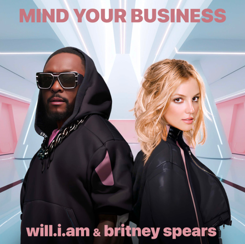 Nightclub Kings (Britney Spears Cover) 