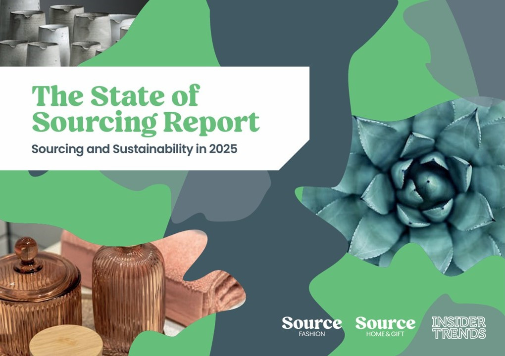 Retail Survey Reveals Diverging Trends in Sourcing and Sustainability