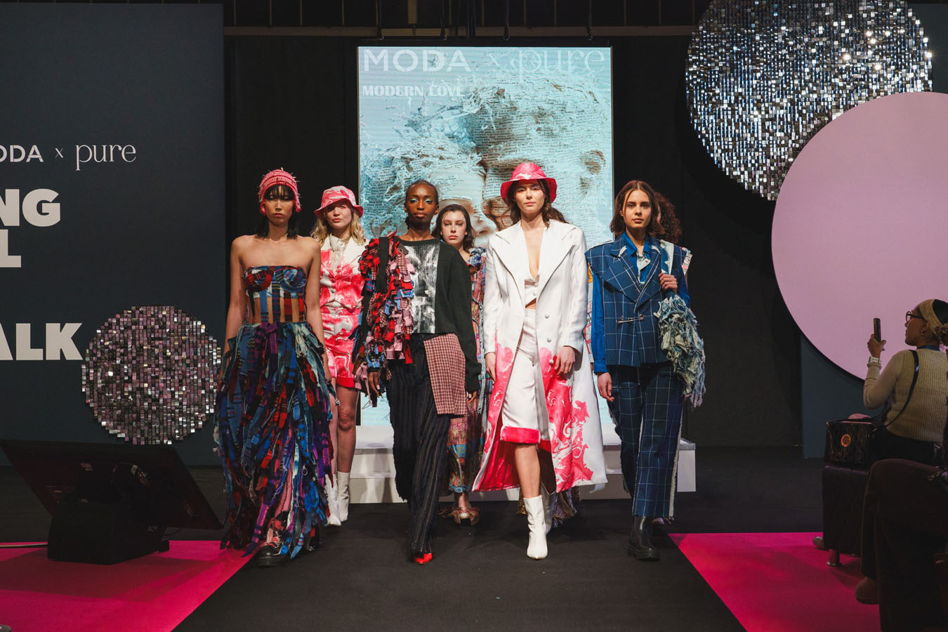 Spring Fair 2025 Ends on a High After Fours Days of Inspiration, New