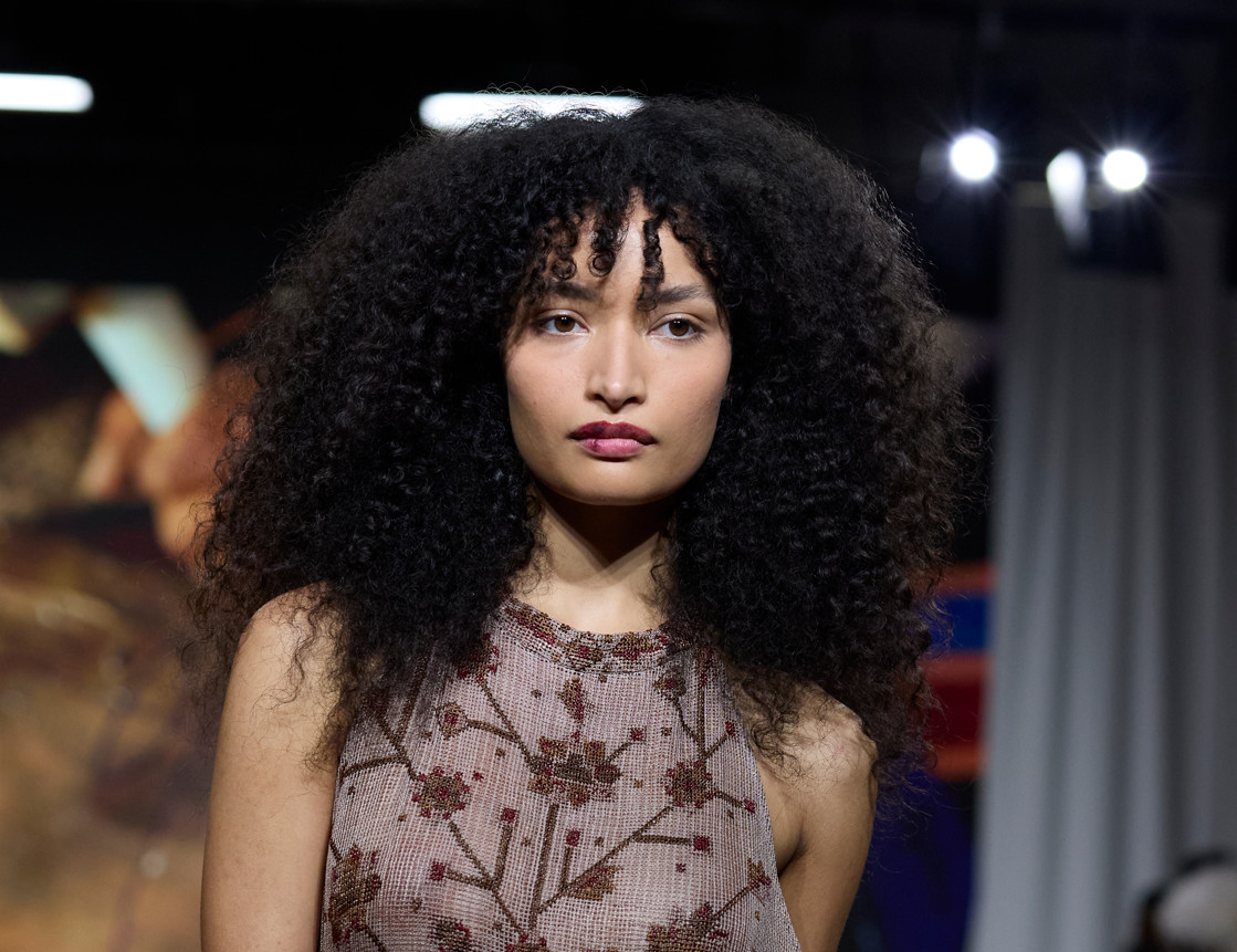 Label Astha Garg successfully unveiled “Lingering” at London Fashion ...