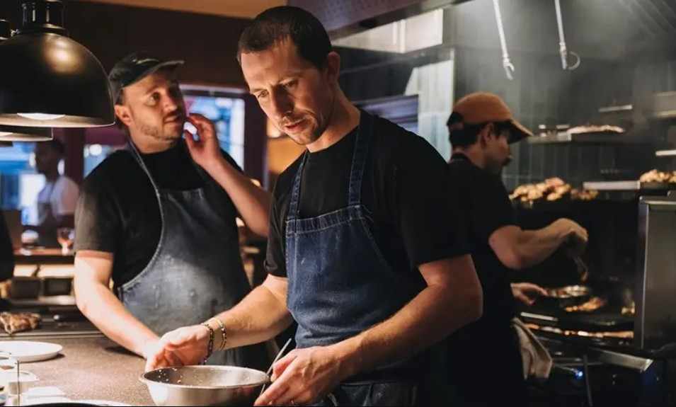London Restaurant Festival All New Line-up for October 2026, in ...